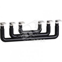 Провод с наклеммником для D 150 Провод с наклеммником для D 150