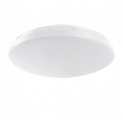 Светильник светодиодный ДБП-21вт IP44 5000К 1600lm300х85мм AERO с микроволновым датчиком движения   Вартон