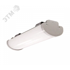 Светильник ДПО-52-13-801 Optimus 840