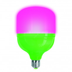 LED-M80-20W/SPSB/E27/FR PLS55GR Лампа светодиодная для растений