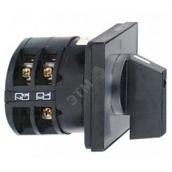 Переключатель кулачковый 32А 2-х позиционный K30H014UP