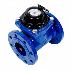 Счетчик холодной воды СТВХ-80 УК (270мм) Счетчик холодной воды СТВХ-80 УК (270мм)