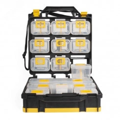 Кейс-органайзер К-01 Кейс-органайзер К-01