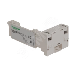 Переходник с пикоограничением AC 50-127В Переходник с пикоограничением AC 50-127В