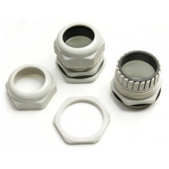 Ввод кабельный (под кабель D28-38мм), IP68