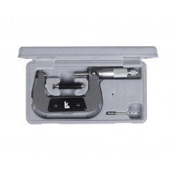 Микрометр МК-75 0.01 Микрометр МК-75 0.01