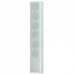 Звуковая колонна настенная, улич исполнение 30 Вт 100В 91дБ 90-16000 Гц