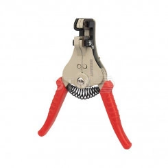 Инструмент для зачистки кабеля 1.0-3.2 кв.мм (ht-369 В) Инструмент для зачистки кабеля 1.0-3.2 кв.мм (ht-369 В)