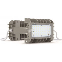 Светильник светодиодный ДБП-18Вт, IP65, 5000К, 1900Лм, 120°, 220В, Tunnel Светильник светодиодный ДБП-18Вт, IP65, 5000К, 1900Лм, 120°, 220В, Tunnel