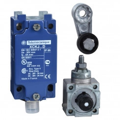 Выключатель концевой Выключатель концевой