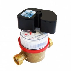 Счетчик воды ВСКМ 20 МИД И Импульсный выход нового поколения Счетчик воды ВСКМ 20 МИД И Импульсный выход нового поколения