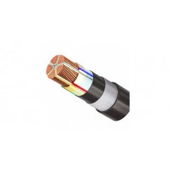 Кабель силовой ВБШвнг(А)-LS 5 х 185мс(N.PE) -1 ТРТС Кабель силовой ВБШвнг(А)-LS 5 х 185мс(N.PE) -1 ТРТС