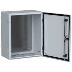 Корпус металлический ЩМП-50.40.25 УХЛ1 IP66 TITAN 5 IEK