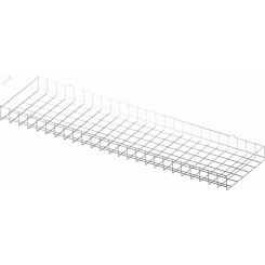 Решетка защитная ДВО-04