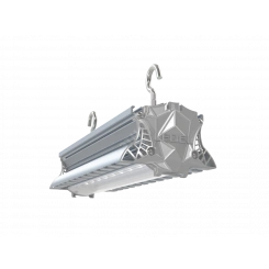 Светильник L-industry 30 Turbine 25Вт 3312лм IP66 К15 4,0K подвес