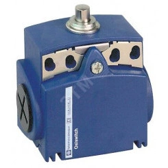 Выключатель концевой плунжер Выключатель концевой плунжер