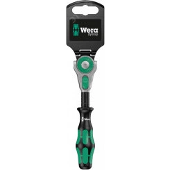 Трещотка DR 1/4 x 152 мм 72 зубца с держателем-еврослот. 8000 A Zyklop Speed SB Трещотка DR 1/4 x 152 мм 72 зубца с держателем-еврослот. 8000 A Zyklop Speed SB