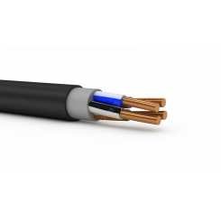 Кабель силовой ВВГнг(А)-LSLTx 4х1.5ок(N)-0.66 ТРТС
