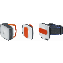 Фонарь светодиодный NPT-H26-ACCU налобный 1CREE LED 5 Вт+4LED 1Вт 3 режима Li-pol Фонарь светодиодный NPT-H26-ACCU налобный 1CREE LED 5 Вт+4LED 1Вт 3 режима Li-pol