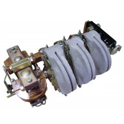 Контактор КТ 6063 1000А ~220В Контактор КТ 6063 1000А ~220В