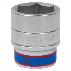 Головка торцевая стандартная шестигранная 3/4', 38 мм Головка торцевая стандартная шестигранная 3/4', 38 мм