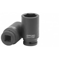 Головка торцевая ударная глубокая 3/4''DR, 35 мм Головка торцевая ударная глубокая 3/4''DR, 35 мм