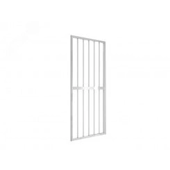 Секция полноростового ограждения, для эксплуатации внутри помещений и на открытом воздухе Секция полноростового ограждения, для эксплуатации внутри помещений и на открытом воздухе