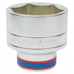 Головка торцевая стандартная шестигранная 3/4', 63 мм Головка торцевая стандартная шестигранная 3/4', 63 мм