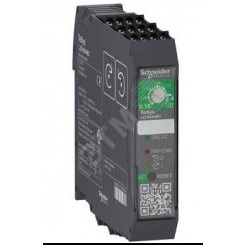 Контактор реверсивный 1.5...6.5А 24VDC