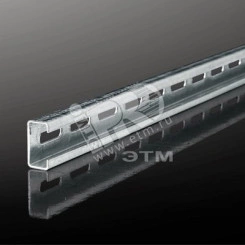ПСц 80х40 L=2м S=2мм профиль С-образный оцинк.