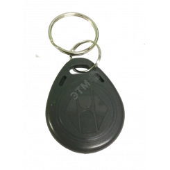 Брелок RFID T5577 (перезаписываемый)