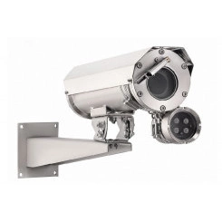 Видеокамера взрывозащищенная Релион-Н-300-ИК-СО-IP-3Мп-Z исп. 08. Видеокамера взрывозащищенная Релион-Н-300-ИК-СО-IP-3Мп-Z исп. 08.