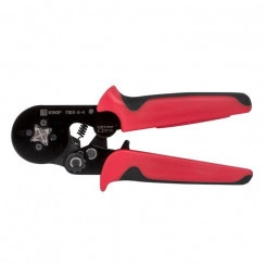 Пресс-клещи ПКВ-6-4 Expert EKF pkv-6-4-exp Пресс-клещи ПКВ-6-4 Expert EKF pkv-6-4-exp