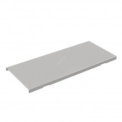 Крышка Т-отвода вертикального 150 с разворотом на 90гр. ПЛЮС