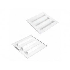 Светильник ДВО-40w IP20 5104Лм 5000К 120° ПРИЗМА Светильник ДВО-40w IP20 5104Лм 5000К 120° ПРИЗМА