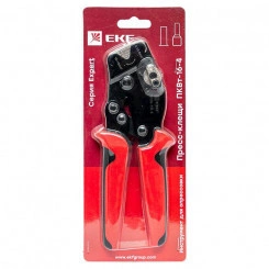 Пресс-клещи ПКВт-16-4 Expert EKF pkvt-16-4-exp Пресс-клещи ПКВт-16-4 Expert EKF pkvt-16-4-exp