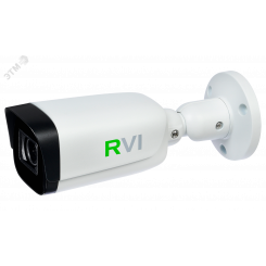 Видеокамера IP 5Мп цилиндрическая c ИК-подсветкой до 80м IP67 (2.7-13.5мм)