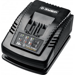 Зарядное устройство для Li-Ion АКБ Профессионал 20В 6А тип Т7 Зарядное устройство для Li-Ion АКБ Профессионал 20В 6А тип Т7