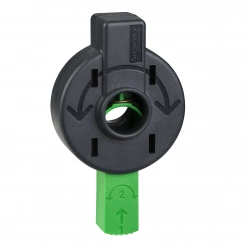 Устройство управления валом при открытии двери NSXm Устройство управления валом при открытии двери NSXm