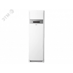 Блок внутренний BFS/in-48HN1 для сплит-системы колонного типа Блок внутренний BFS/in-48HN1 для сплит-системы колонного типа