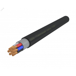 Кабель силовой КГВВнг(А)-LS 7х0,75(N) 220/380-3 100м