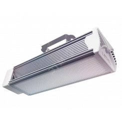 Светильник L-industry 12 11Вт 1455лм IP66 Г60 4,0K поворот