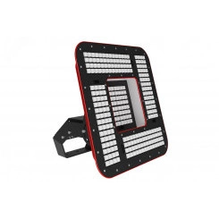 Светильник LED ЗЕНИТ (СБУ) 900Вт 106500Лм 5,0К КСС К1 источник питания на борту IP67