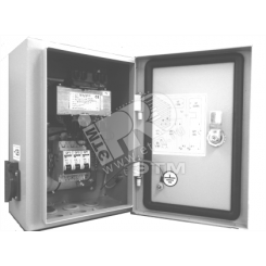 Ящик с понижающим трансформатором ЯТП-1.6-220/24-У2 IP54