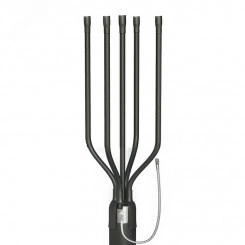 Муфта 5 ПКТпб-1 (4-10)нг-LS без наконечников Муфта 5 ПКТпб-1 (4-10)нг-LS без наконечников