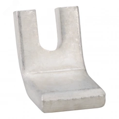 Контакт неподвижный КТ/КТП-6030БС-У3-КЭАЗ Контакт неподвижный КТ/КТП-6030БС-У3-КЭАЗ