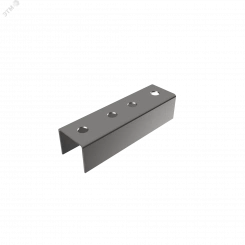 Соединитель страт-профиля внешний 41/41 HD