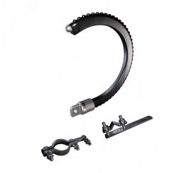 Разрядник длинно-искровой РМК-20-IV-УХЛ1/121 Разрядник длинно-искровой РМК-20-IV-УХЛ1/121