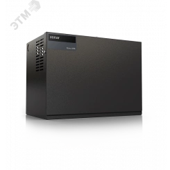 Бокс под 2 АКБ Sonar SPM-Box