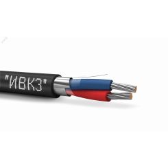 Провод монтажный МКЭфШМВнг(А)-LS 1х2х1 ТРТС Провод монтажный МКЭфШМВнг(А)-LS 1х2х1 ТРТС